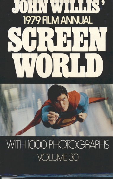 Screen World 1979 - Volume 30