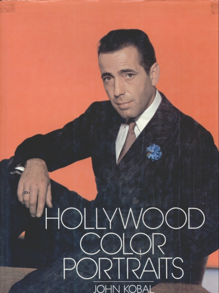 Hollywood Color Portraits