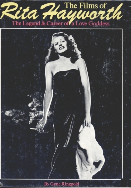 The Films of Rita Hayworth