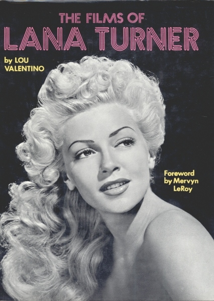 The Films of Lana Turner