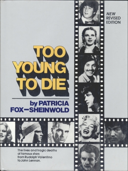 Too Young to Die