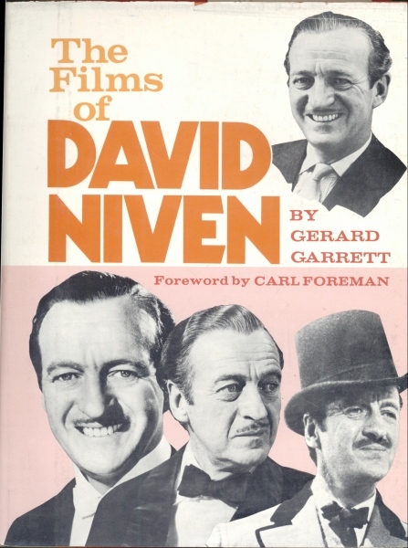 The Films of David Niven