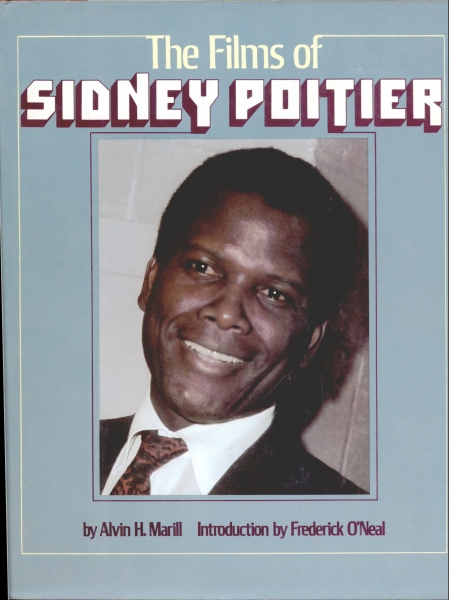 The Films of Sidney Poitier