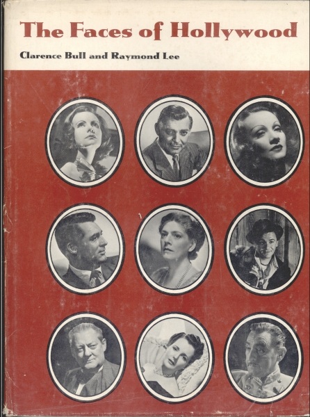 The Faces of Hollywood