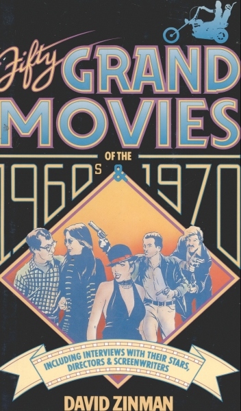Fifty Grand Movies of the 1960s & 1970s