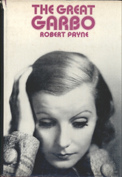 The Great Garbo