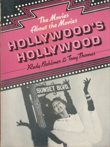 Hollywood`s Hollywood