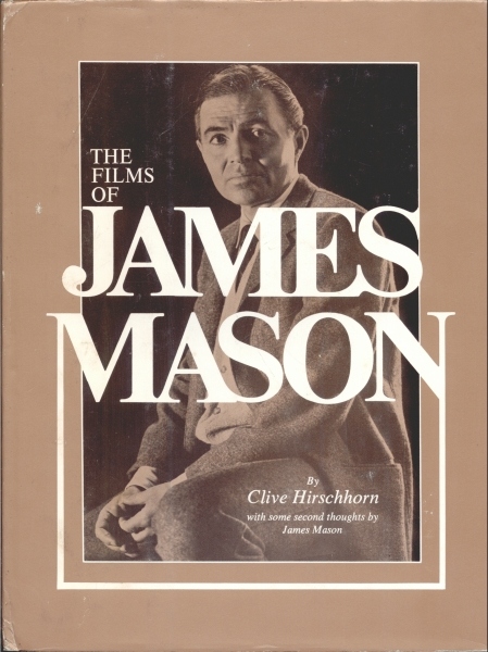 The Films of James Mason