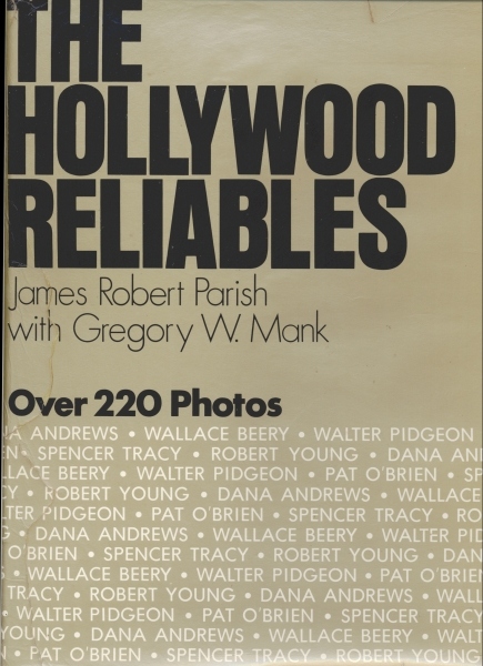 The Hollywood Reliables