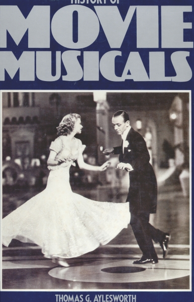 History of Movie Musicals