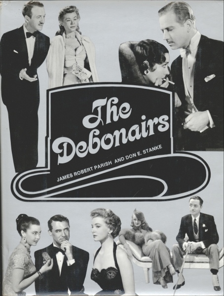 The Debonairs