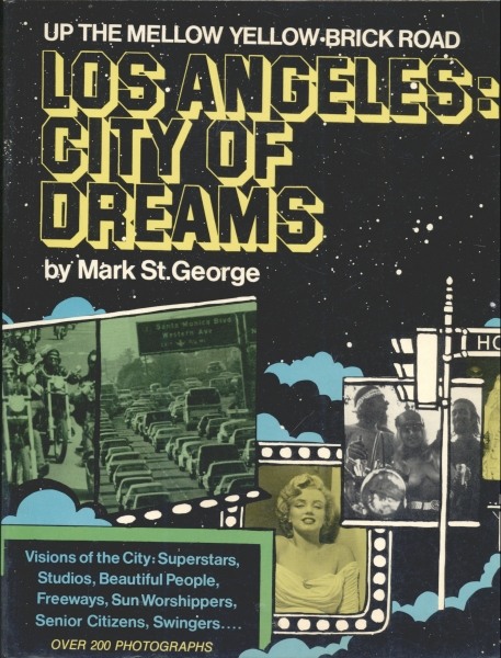 Los Angeles City of Dreams