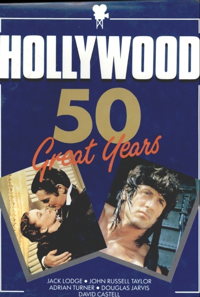 Hollywood 50 Great Years