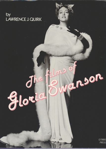 The Films of Gloria Swanson