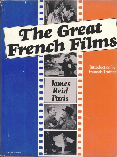The Great French Films