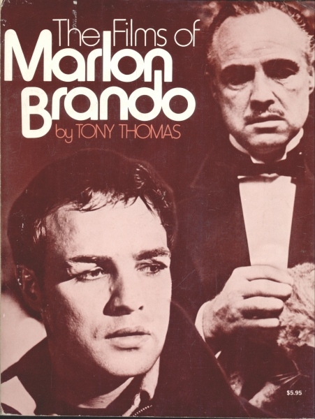 The Films of Marlon Brando