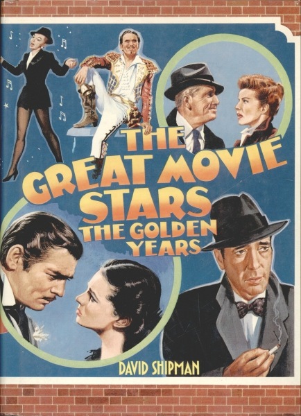 The Great Movie Stars