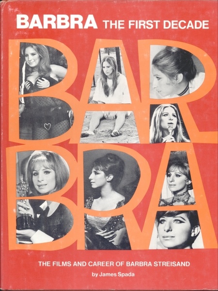 Barbra