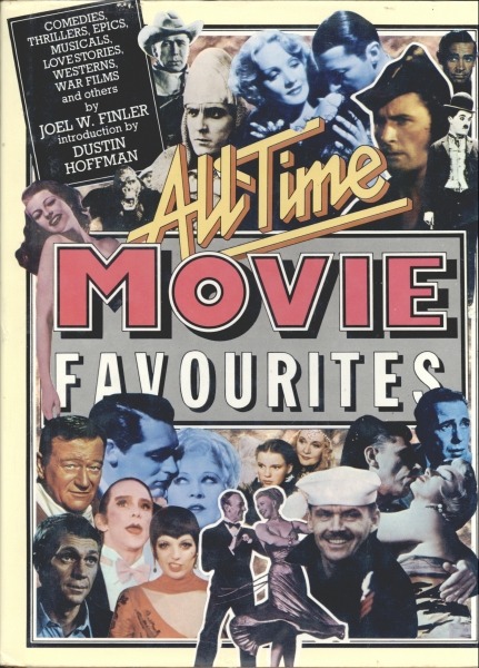 All Time Movie Favourites