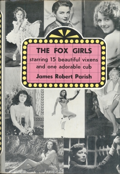 The Fox Girls