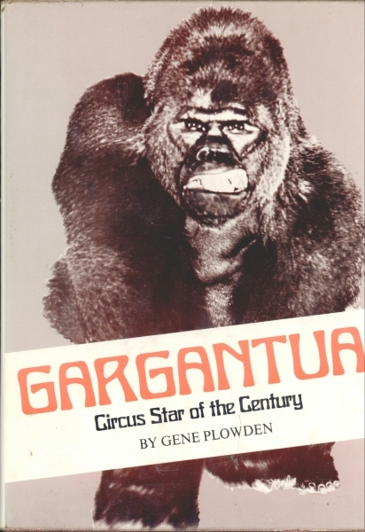 Gargantua