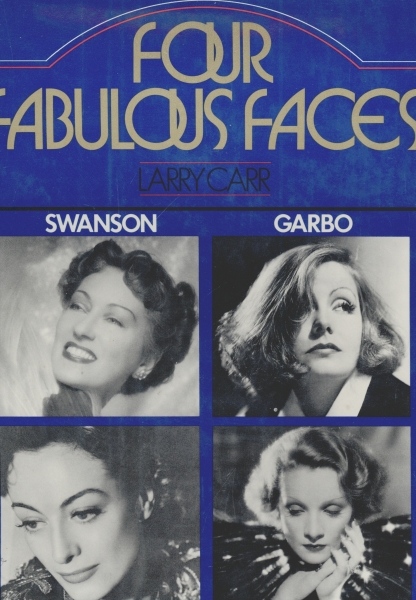 Four Fabulous Faces