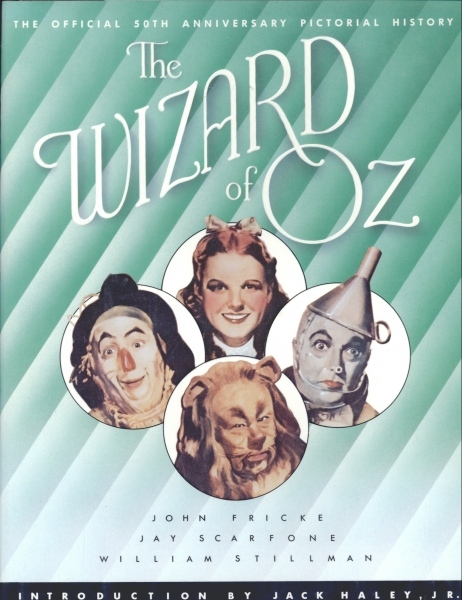 The Wizard of Oz