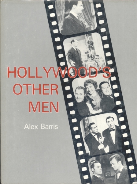 Hollywood`s Other Men