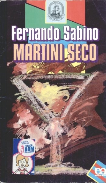 Martini Seco