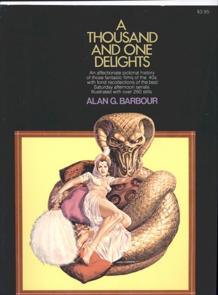 A Thousand and One Delights