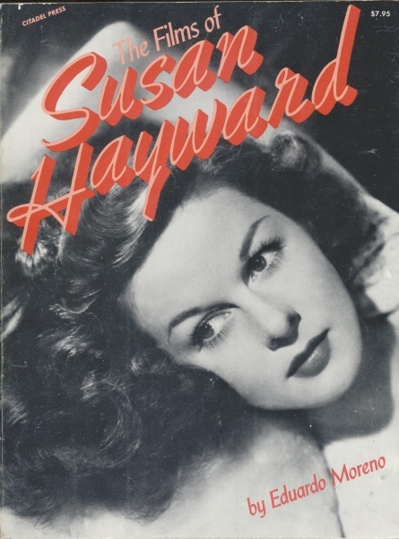 The Films of Susan Hayward