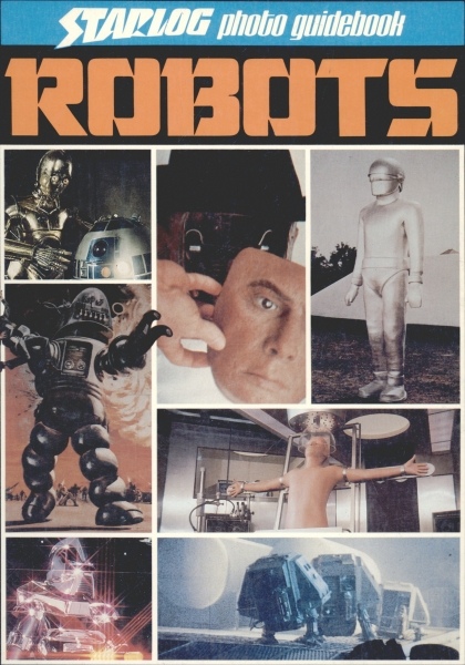 Robots