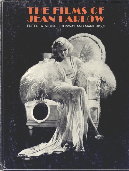 The Films of Jean Harlow