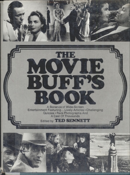 The Movie Buff´s Book