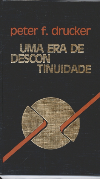 Uma Era de Descontinuidade