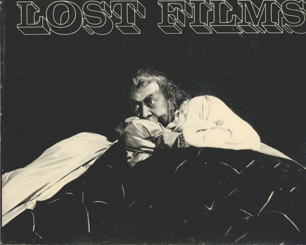 Lost Films