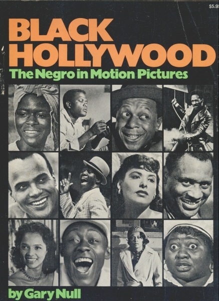 Black Hollywood