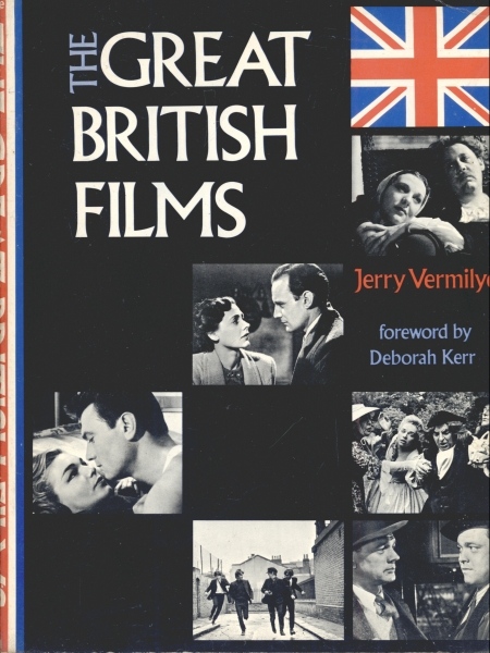The Great British Films