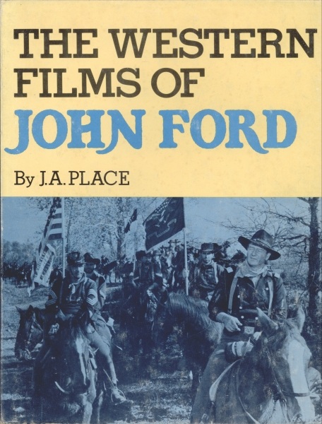 The Western Films of John Ford