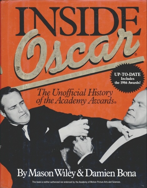 Inside Oscar