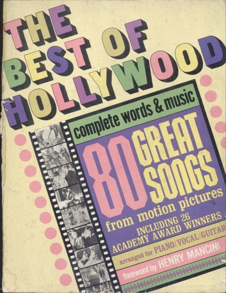 The Best of Hollywood