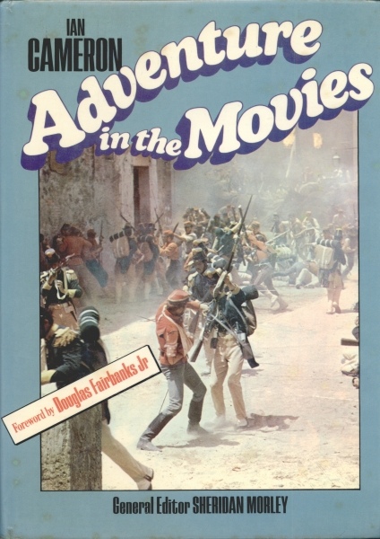 Adventures in the Movies