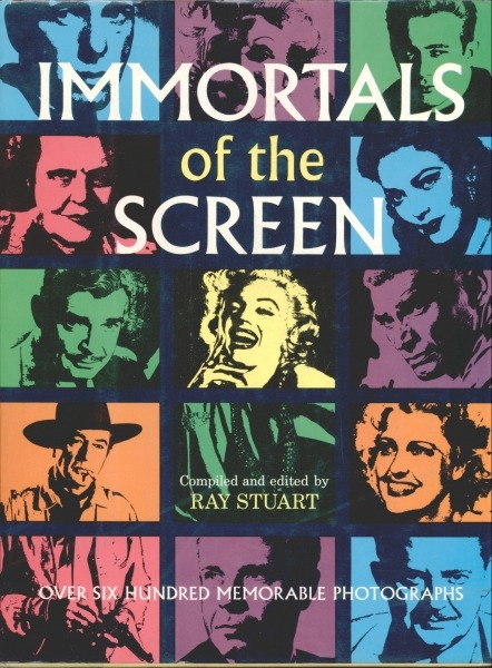 Immortals of the Screen