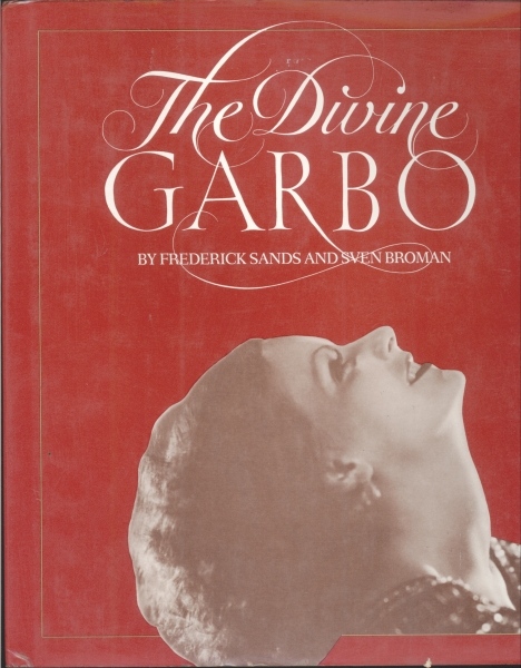 The Divine Garbo