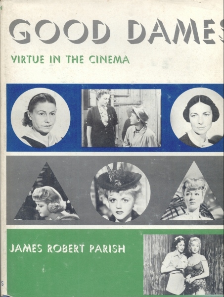 Good Dames