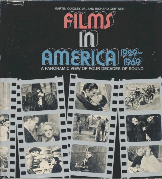 Films in America 1929 - 1969