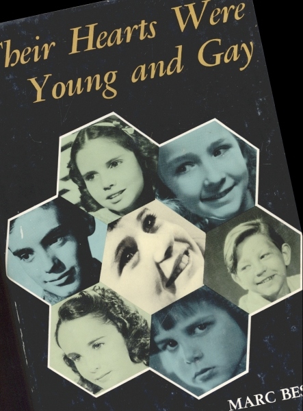 Their Hearts Were Young and Gay