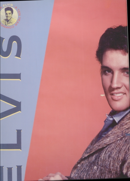 Elvis Presley