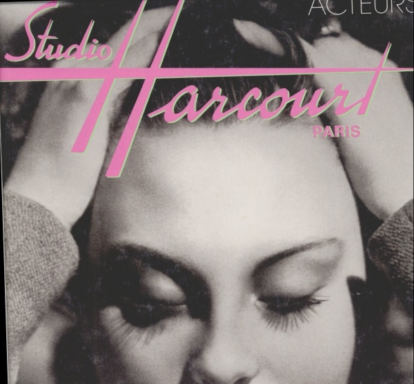 Studio Harcourt