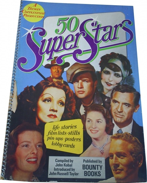50 Superstars